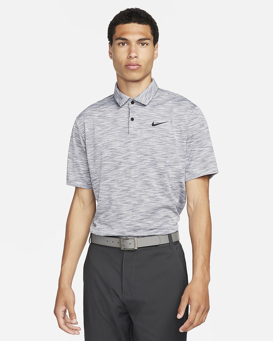 Nike Dri FIT Tour Men s Golf Polo. Nike